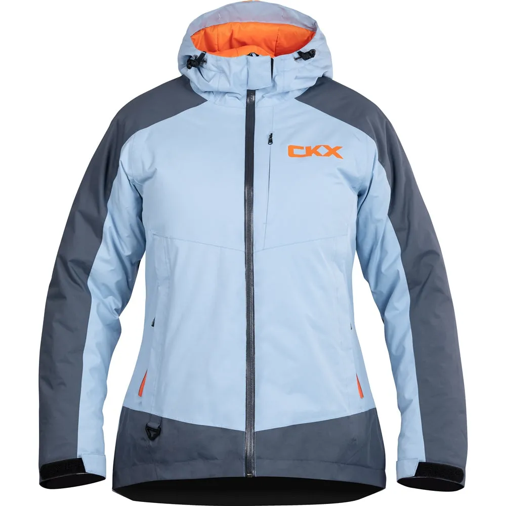 CKX Women's Element Jacket - 2023