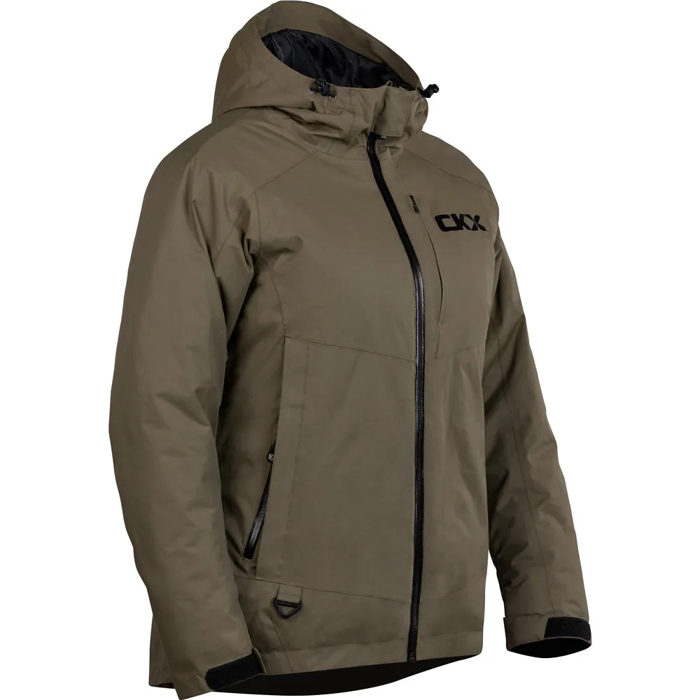 CKX Women's Element Jacket - 2023
