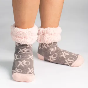 Classic Slipper Socks | XOXO