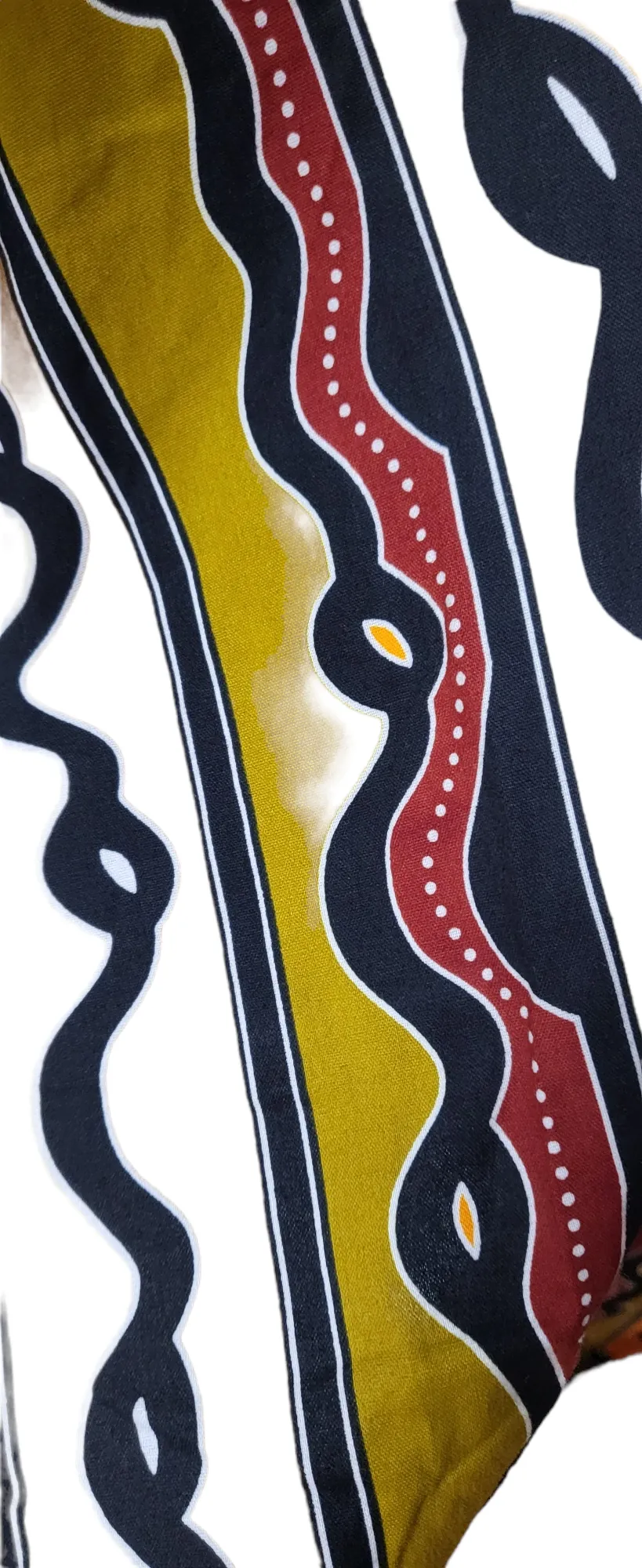 Coat Dress African Print | Customized | Geri's Bluffing Boutique