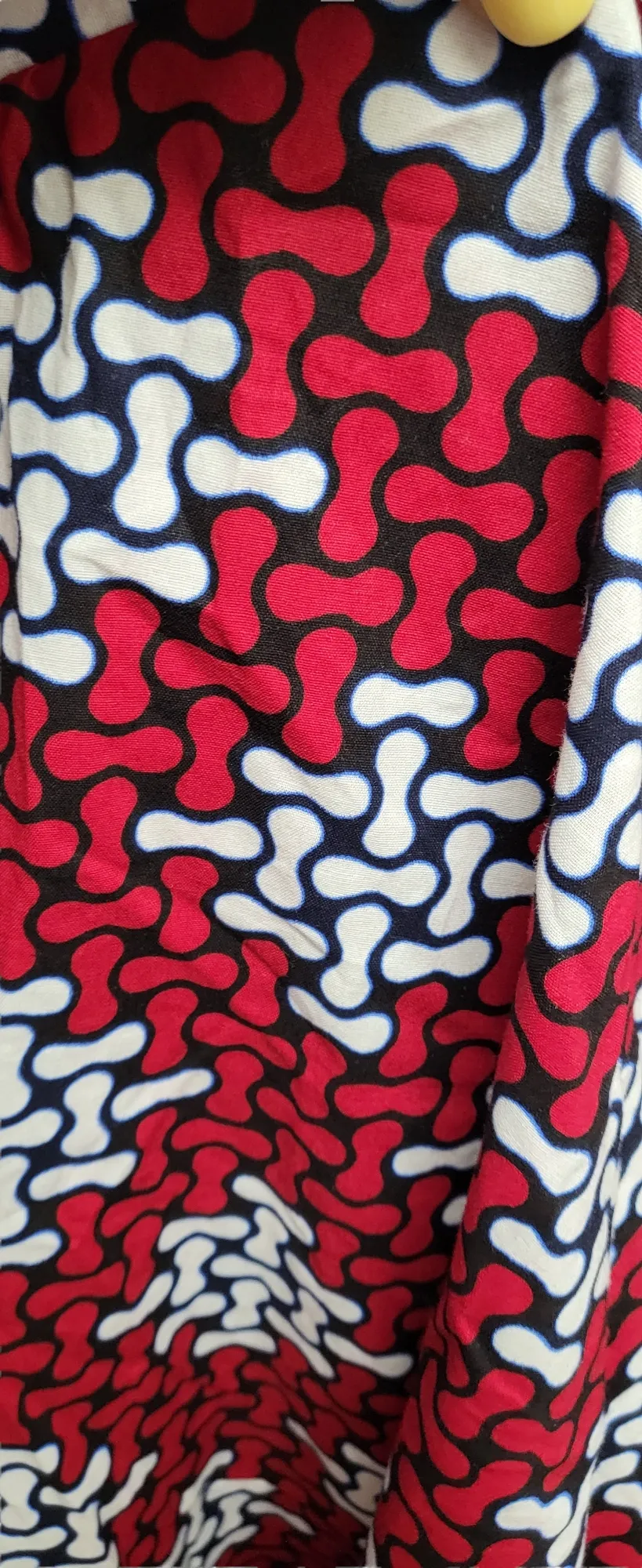 Coat Dress African Print | Customized | Geri's Bluffing Boutique