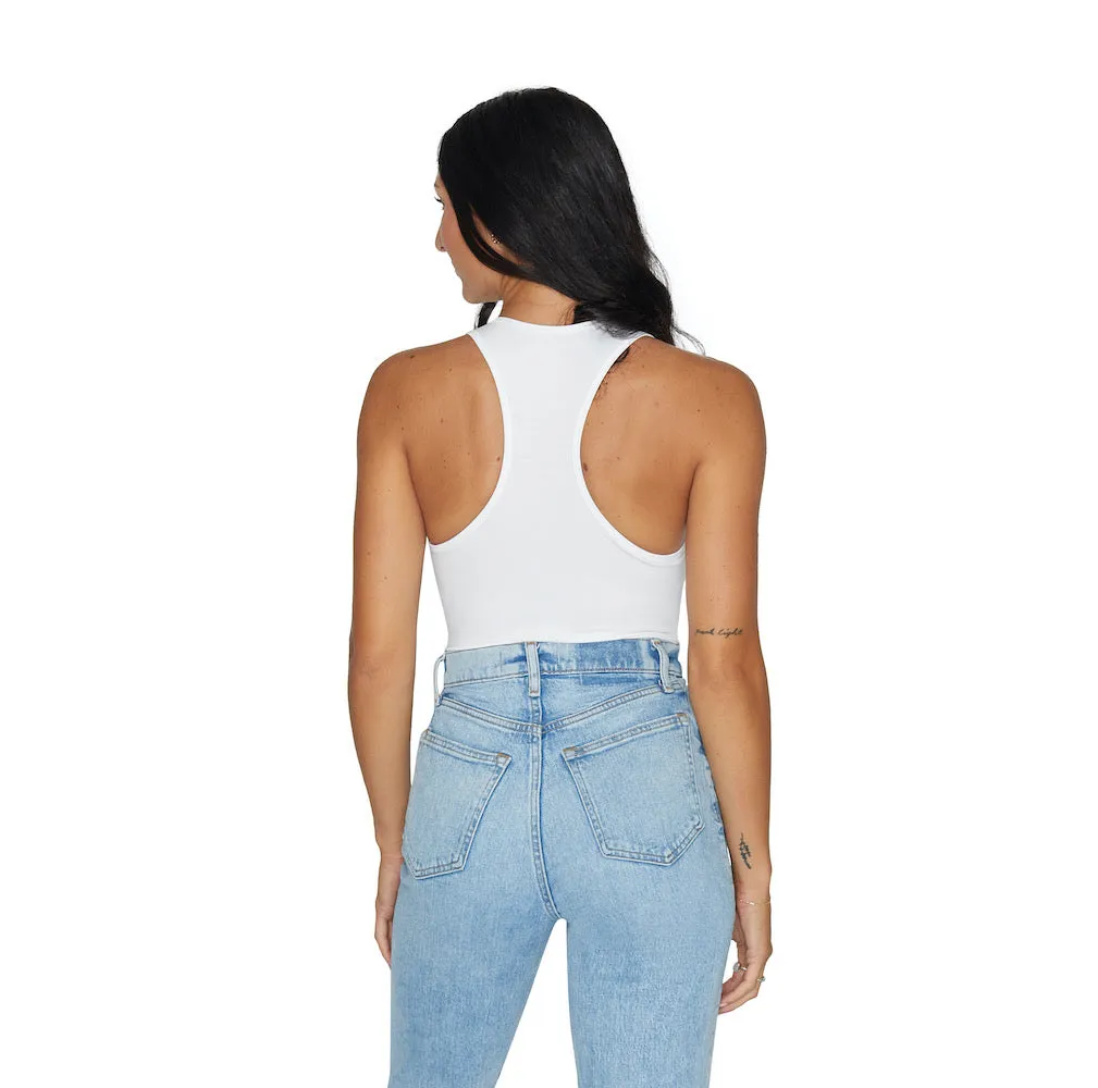 Colgate 'Gate Bodysuit