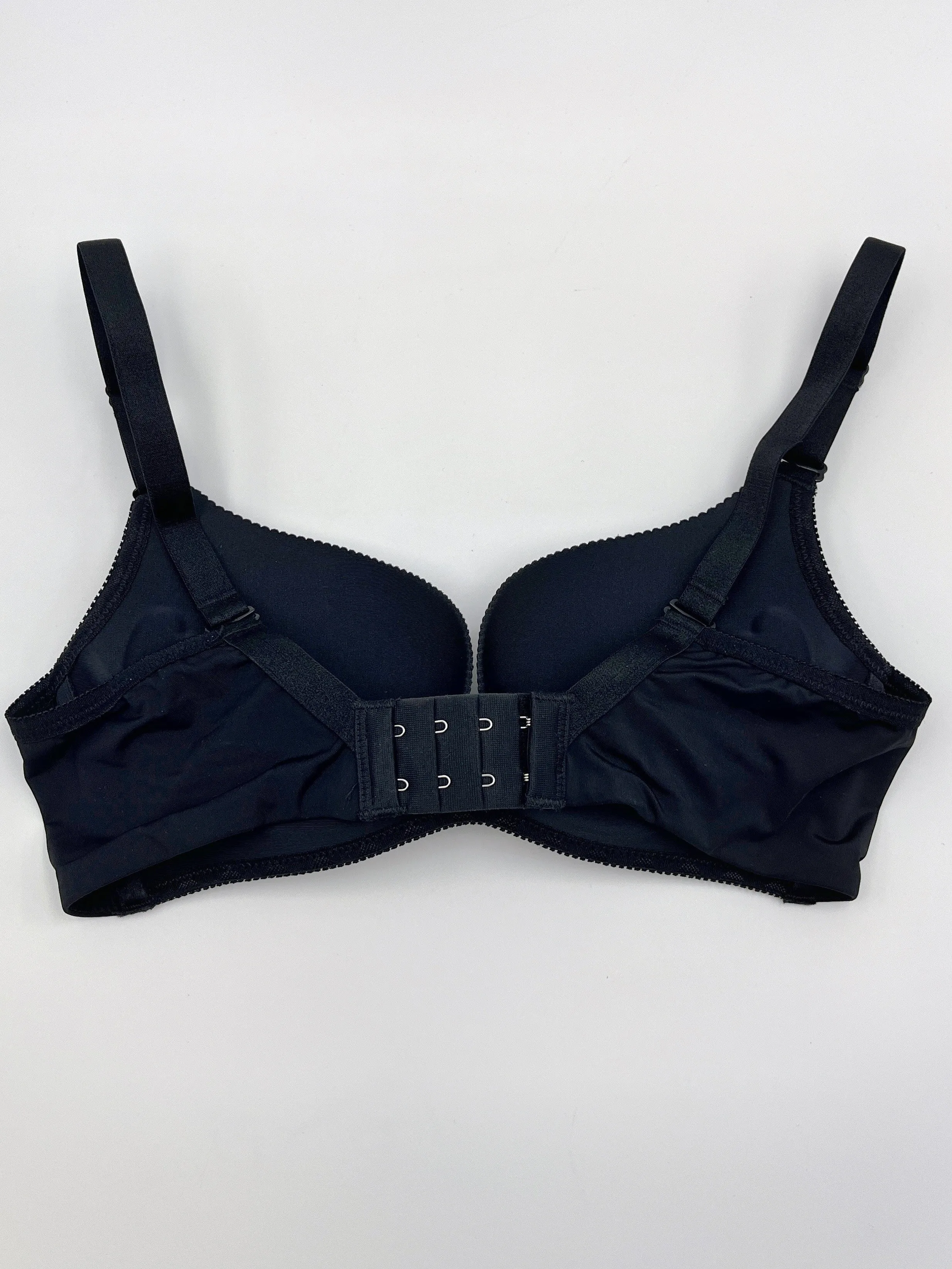 Comfy Breathable Push Up T-Shirt Bra for Women