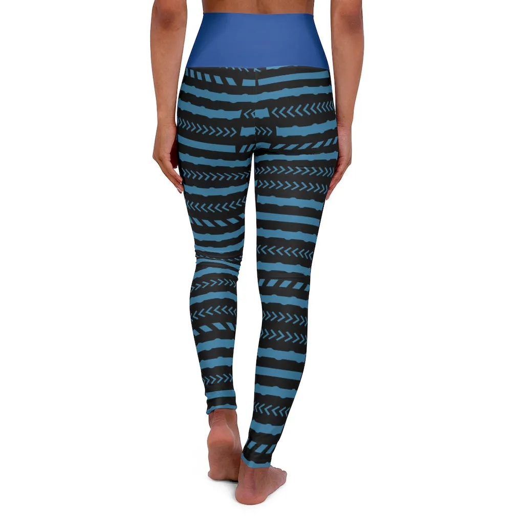 Compact Breathable Leggings