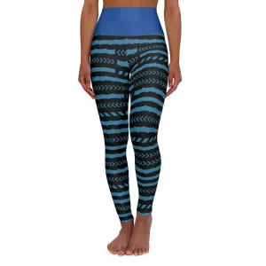 Compact Breathable Leggings