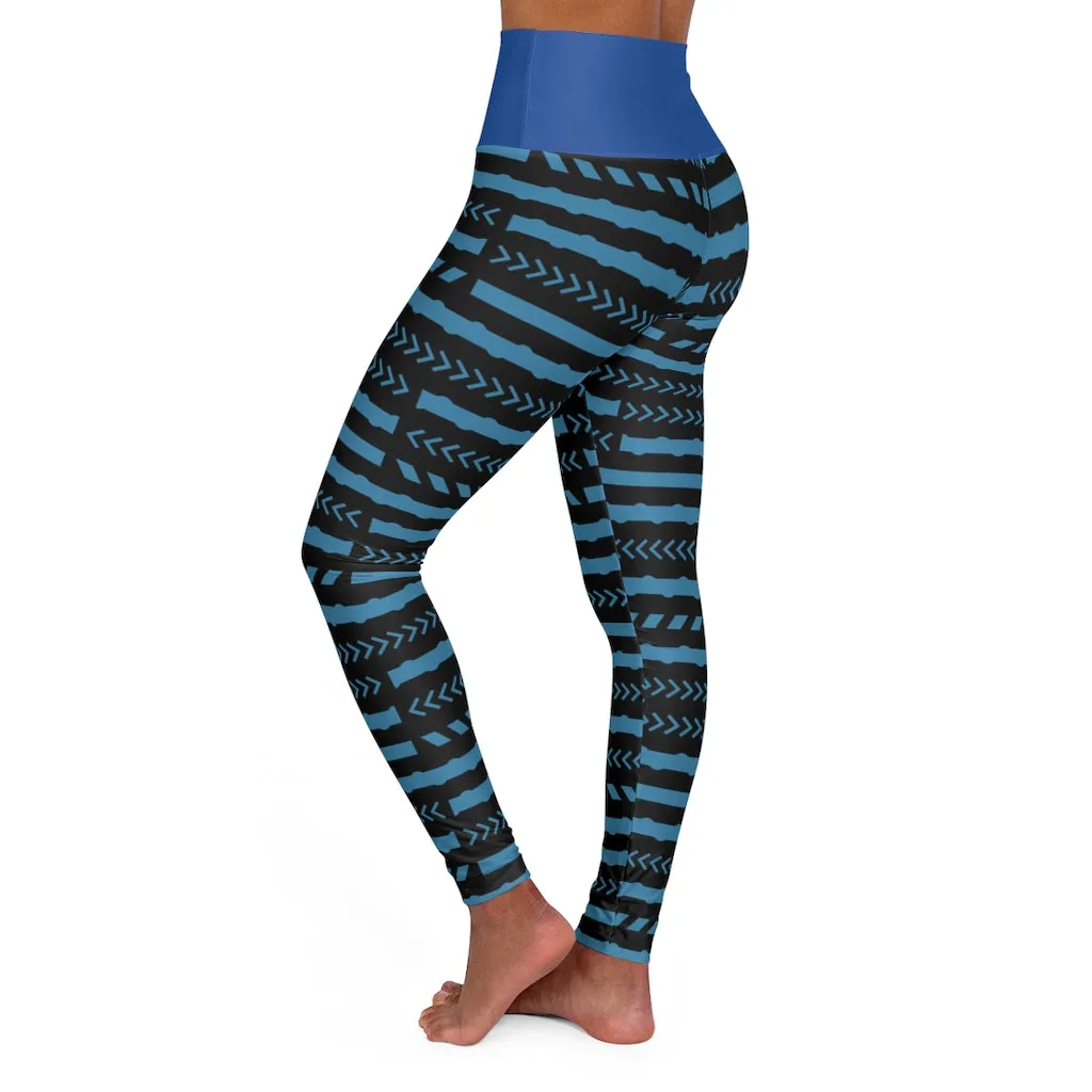 Compact Breathable Leggings