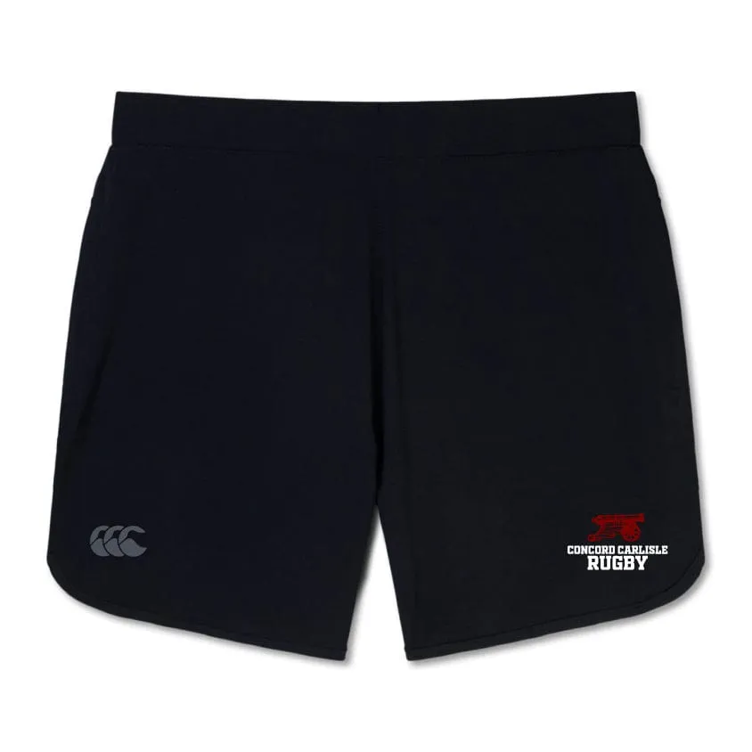 Concord Carlisle Rugby Women's Elite Woven Short by Canterbury
