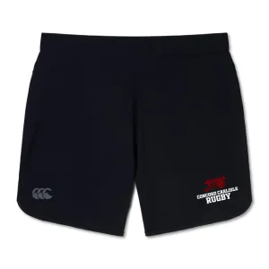 Concord Carlisle Rugby Women's Elite Woven Short by Canterbury