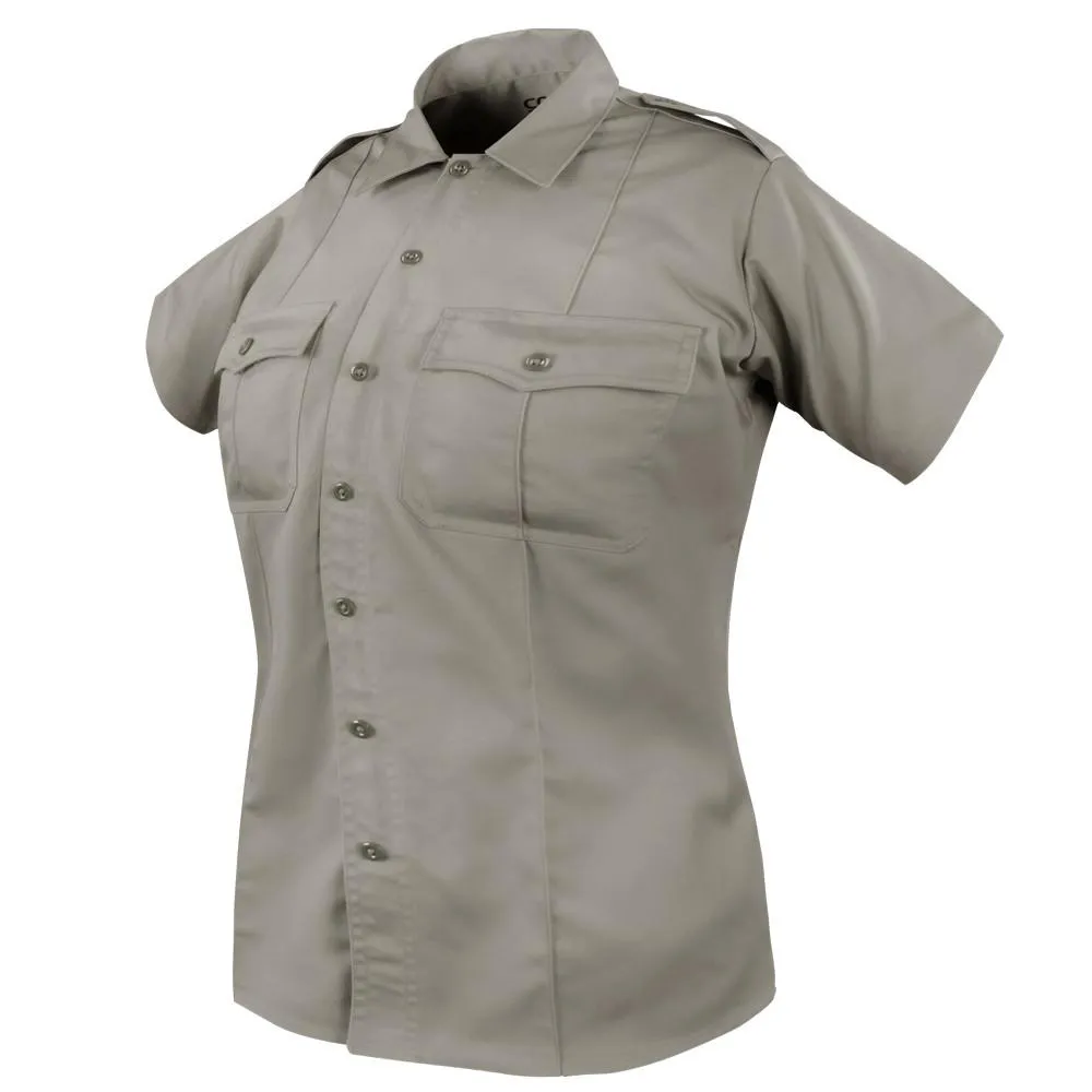 Condor Women's Class B Uniform Shirt