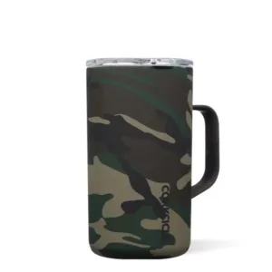 Corkcicle 22 oz Mug