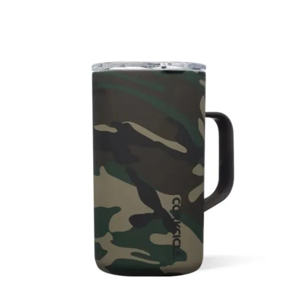 Corkcicle 22 oz Mug