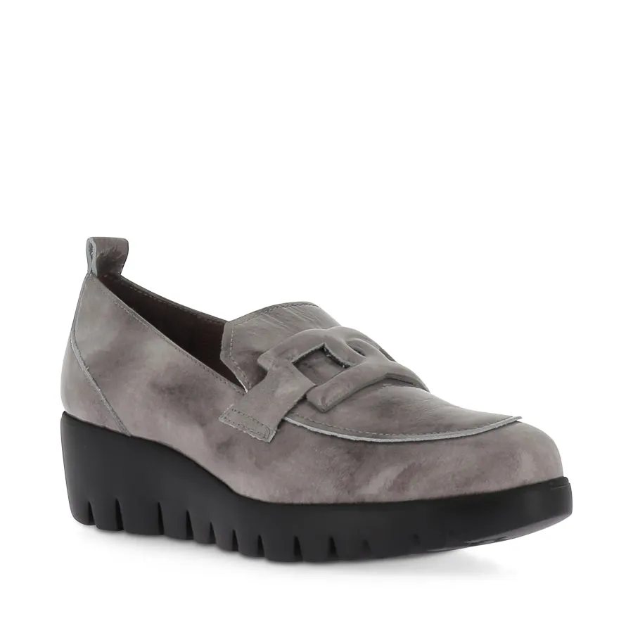 CORRI C-33303 - GREY PATENT