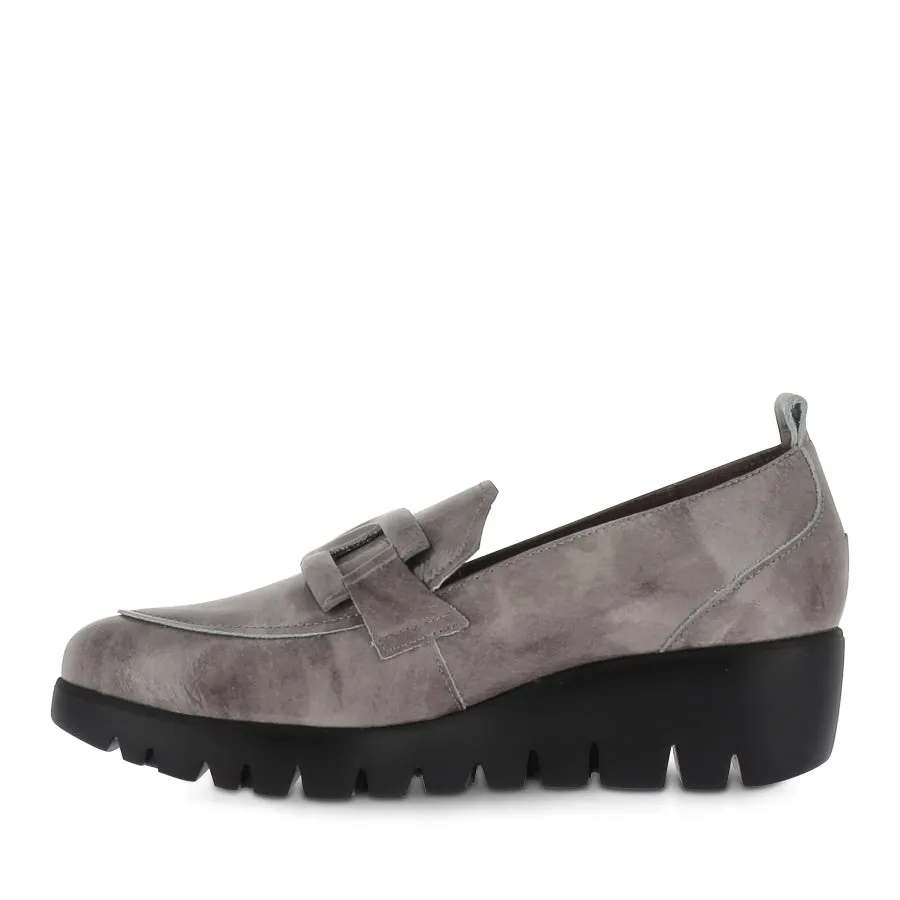 CORRI C-33303 - GREY PATENT