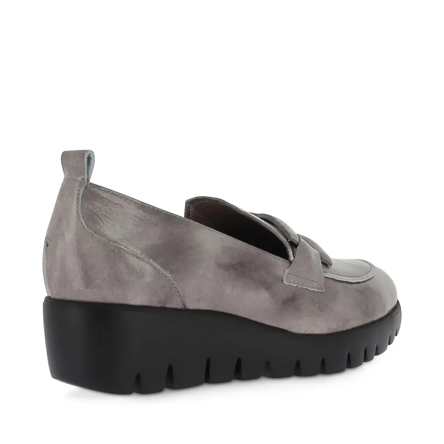 CORRI C-33303 - GREY PATENT
