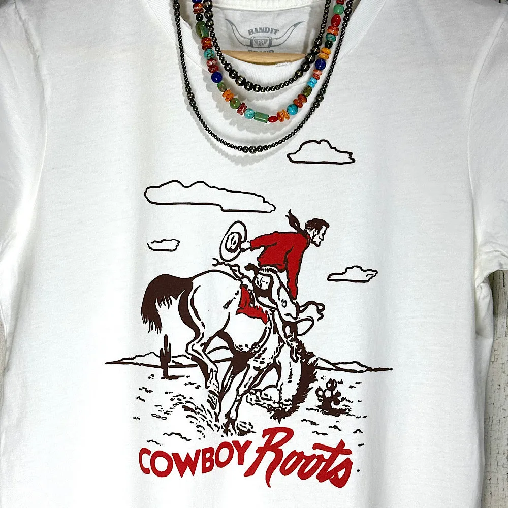 Cowboy Roots