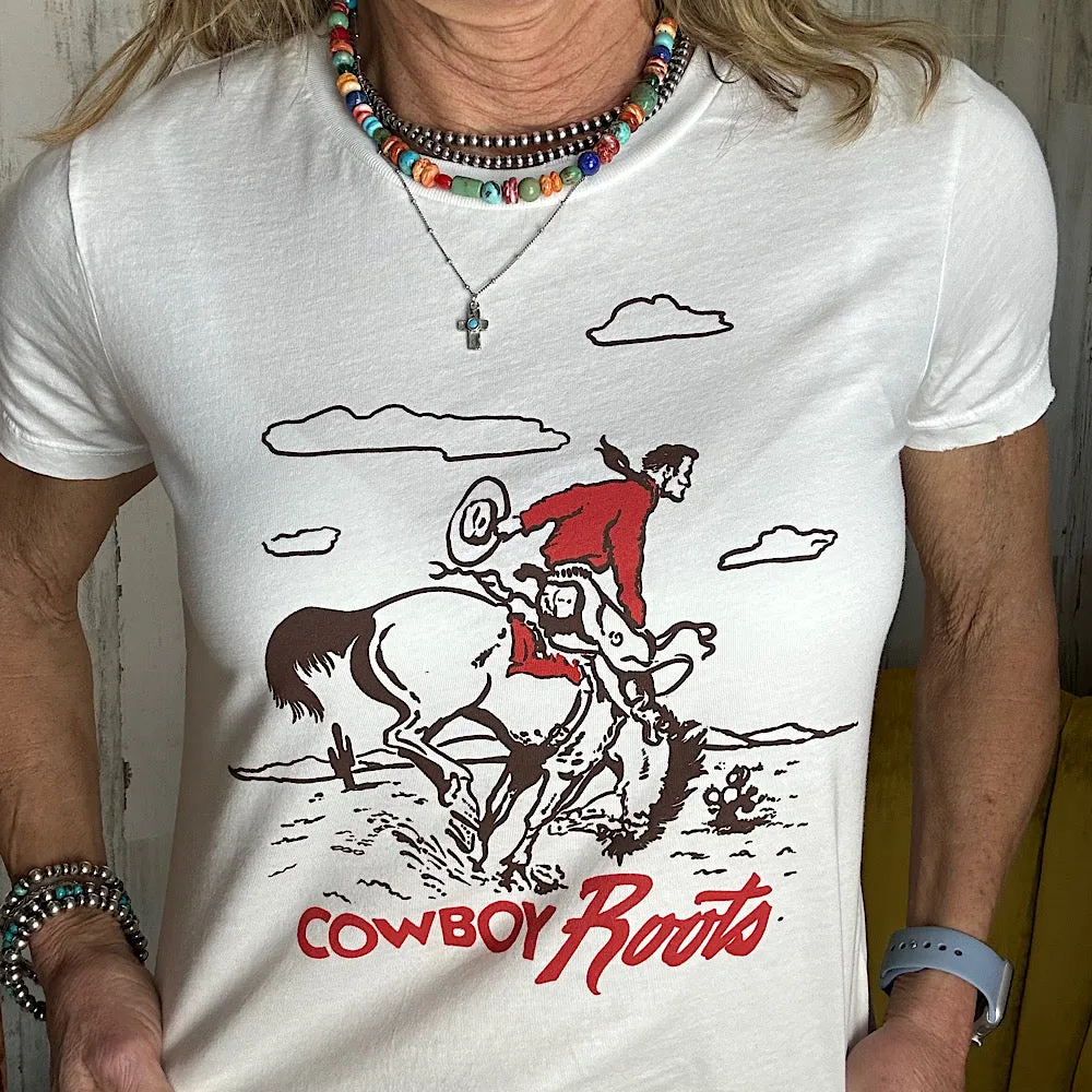 Cowboy Roots