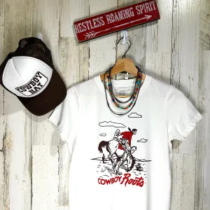 Cowboy Roots