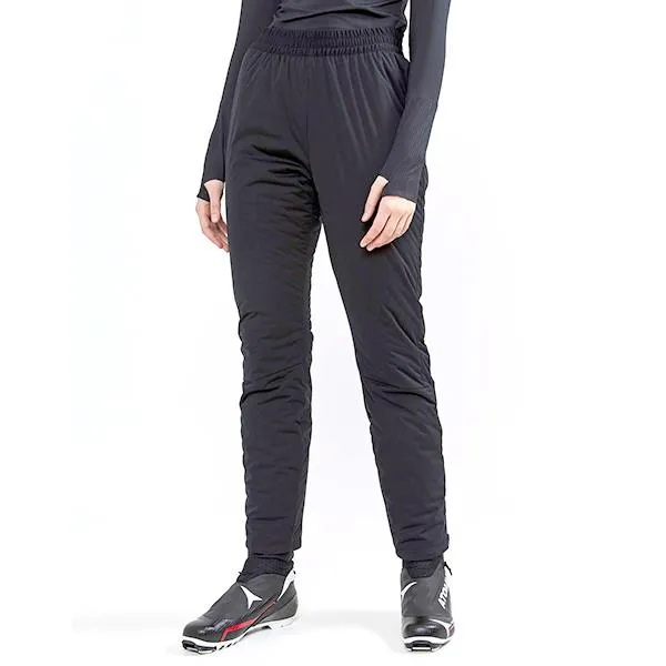 Craft Glide Insulate Pant (women's)