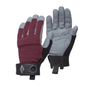 Crag Gloves W