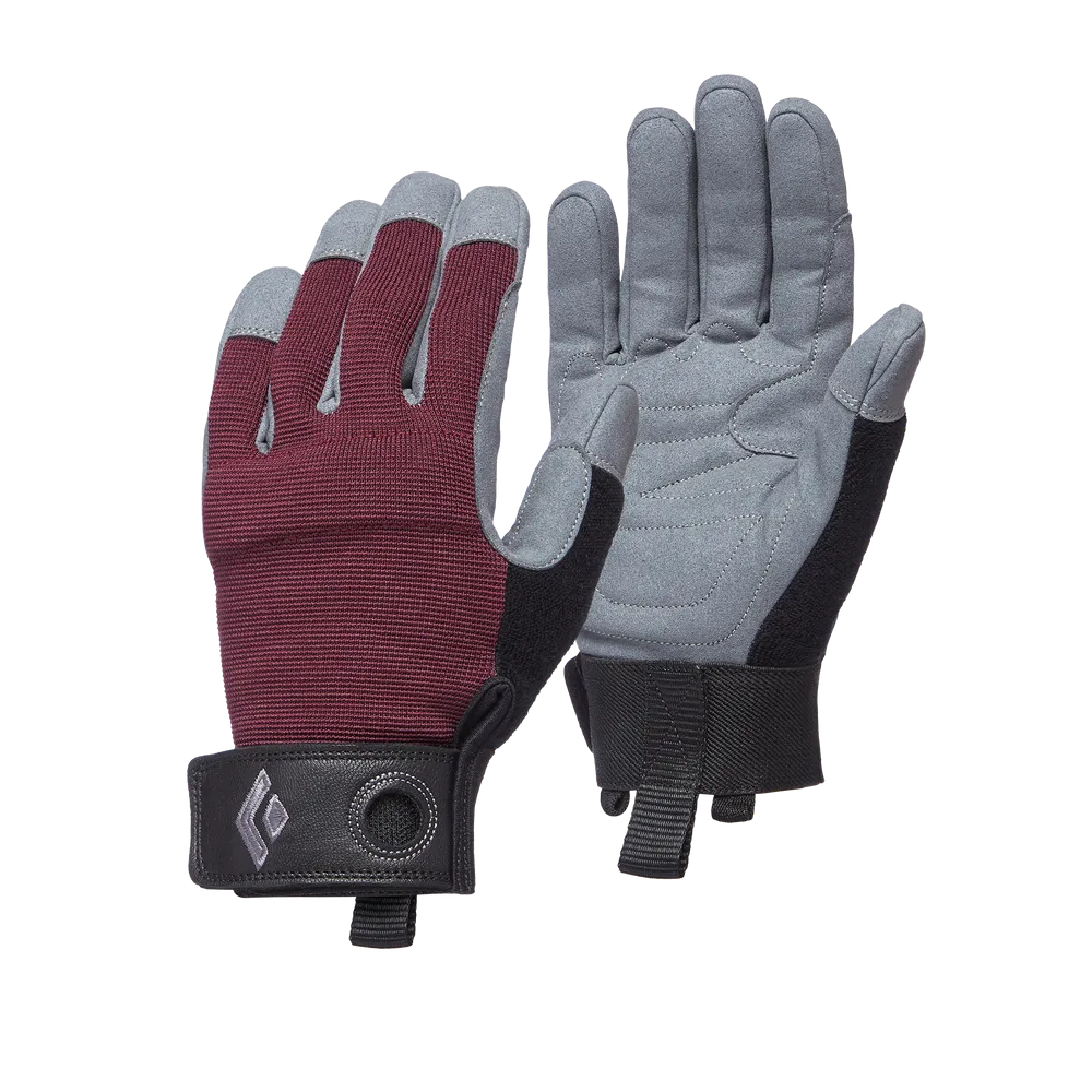Crag Gloves W
