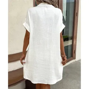 Crispina® | Comfortable and stylish summer dress