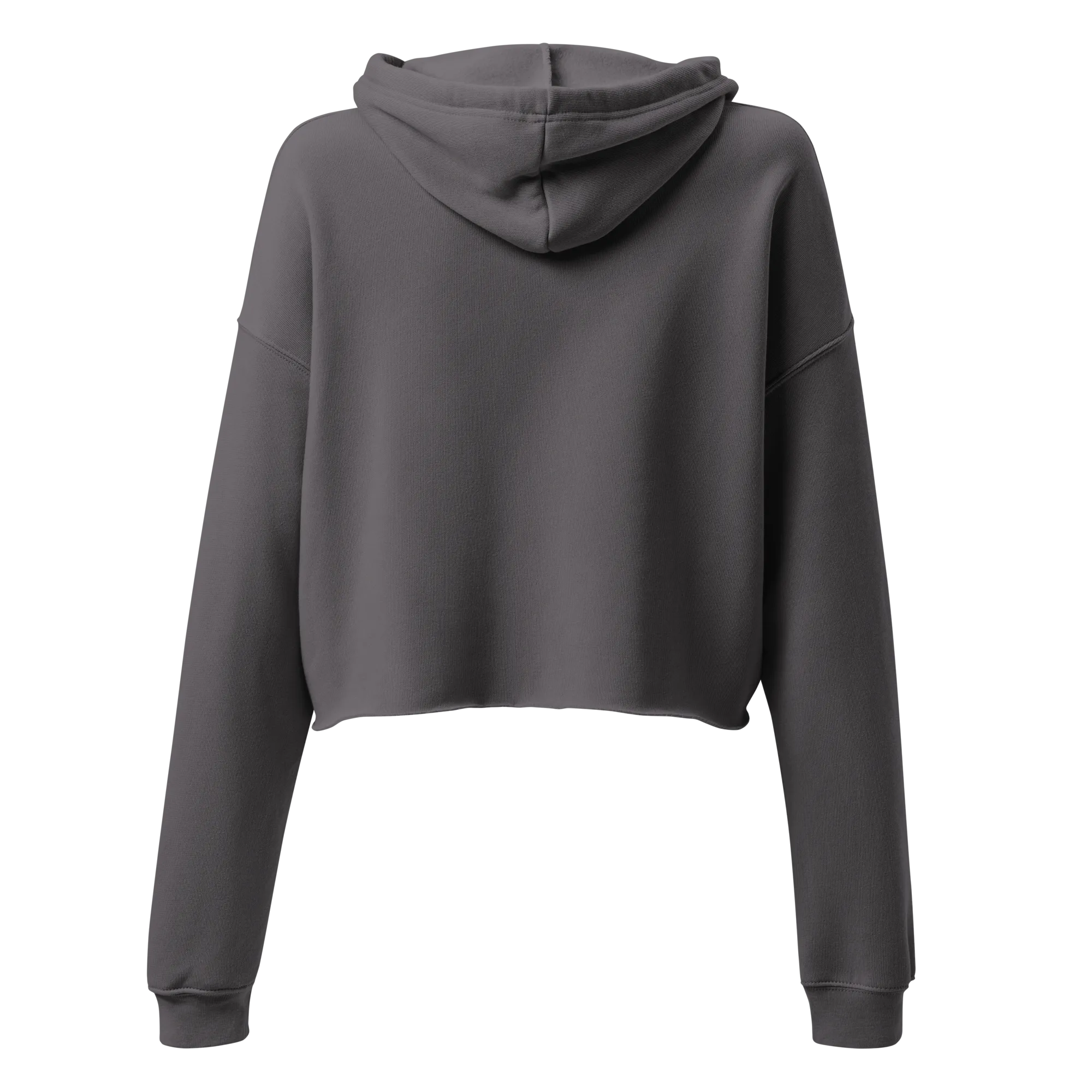 Crop Hoodie BOSTON