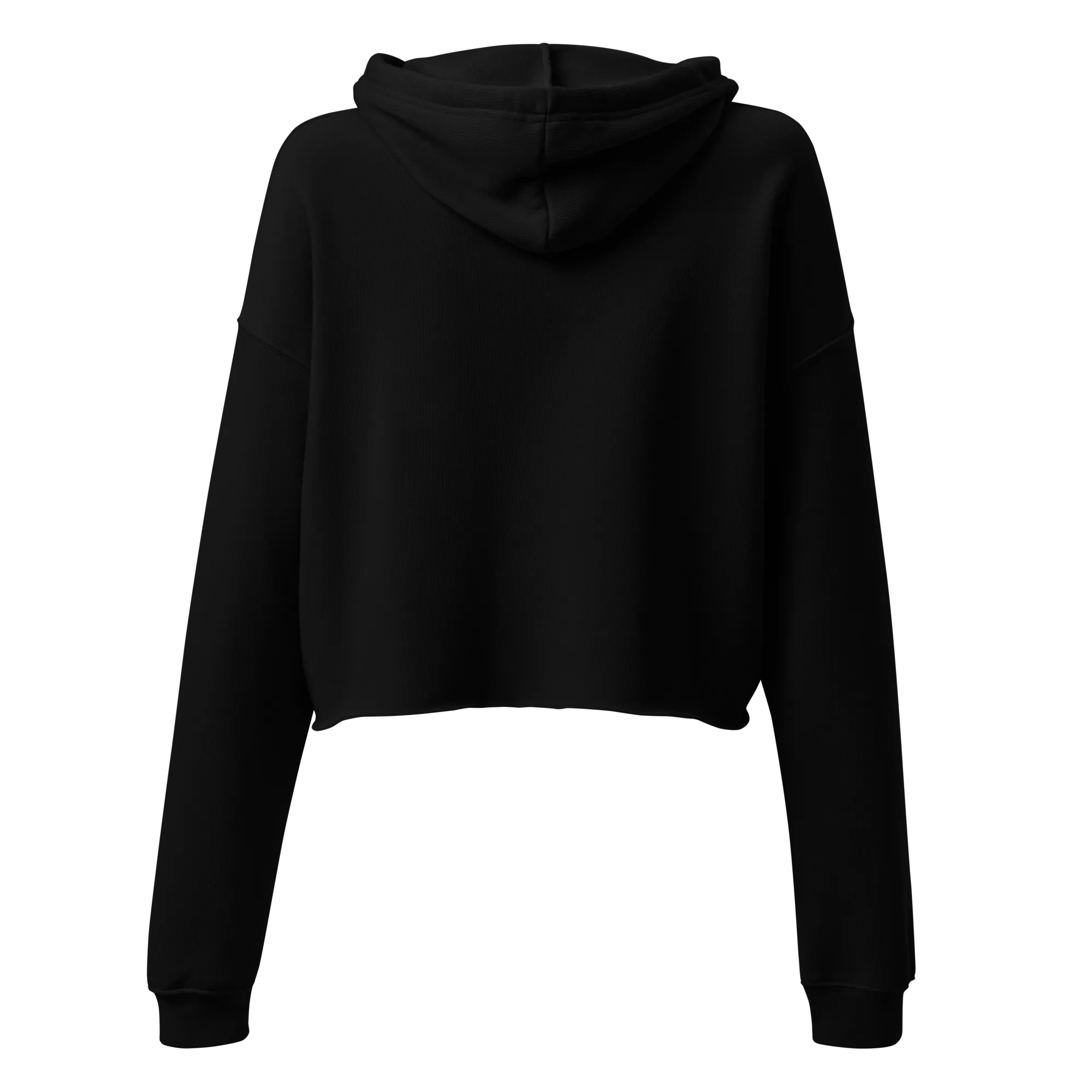 Crop Hoodie BOSTON