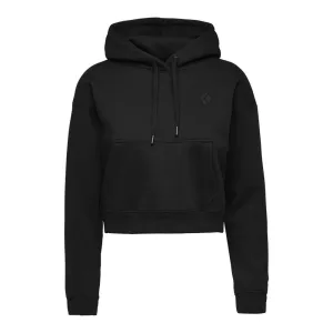 Crop Pullover Hoody (Women's)
