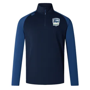 CSU Monterey Bay Otter Rugby Women's Elite First Layer by Canterbury