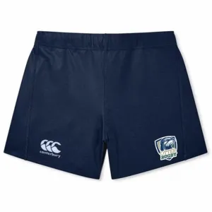 CSU Monterey Bay Otter Rugby Women's Elite Woven Short by Canterbury