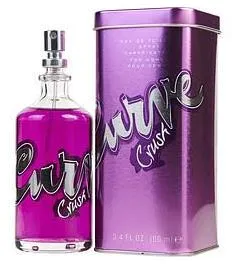 Curve Crush