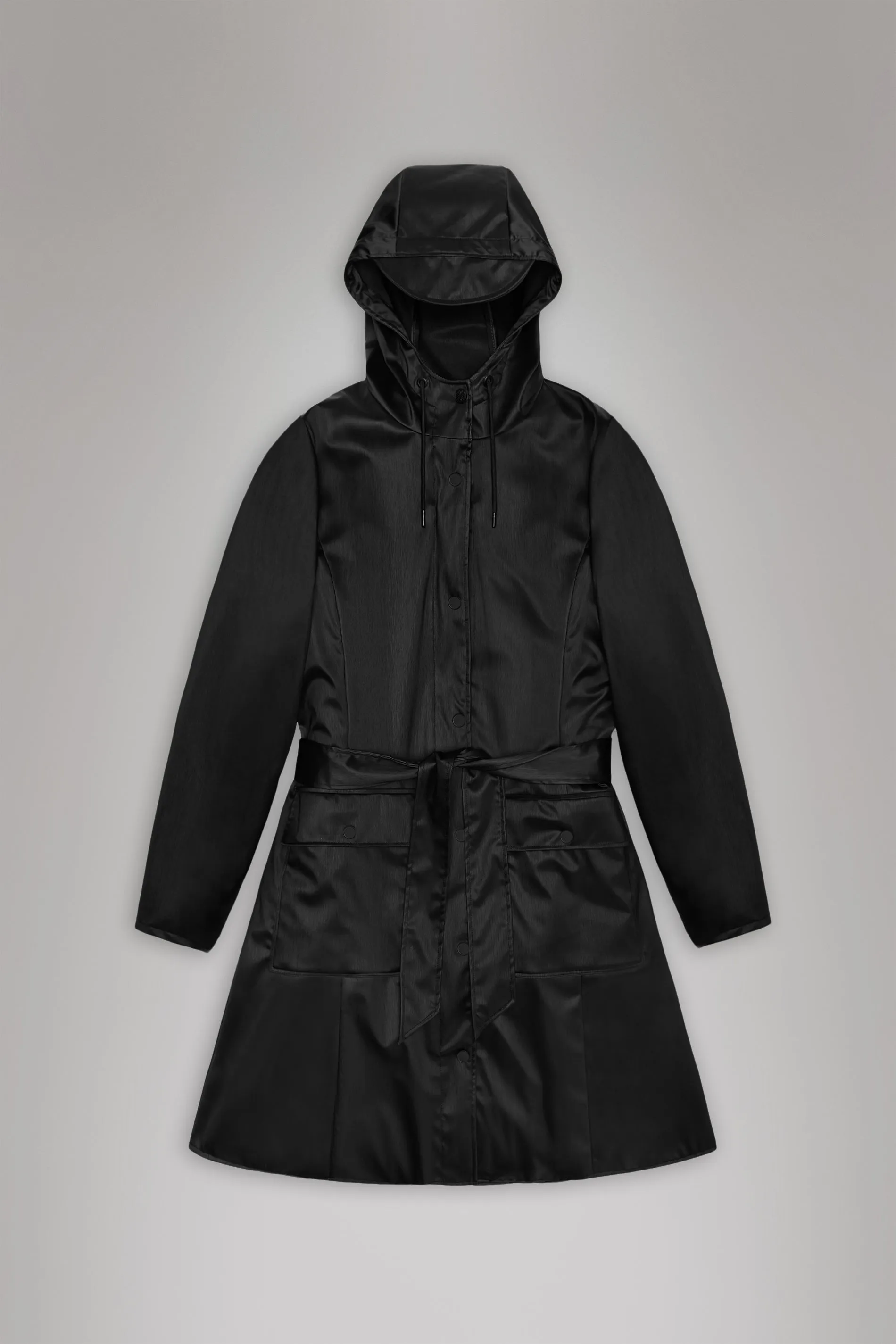 Curve W Jacket