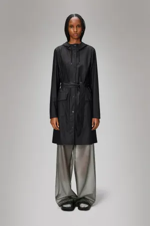 Curve W Jacket
