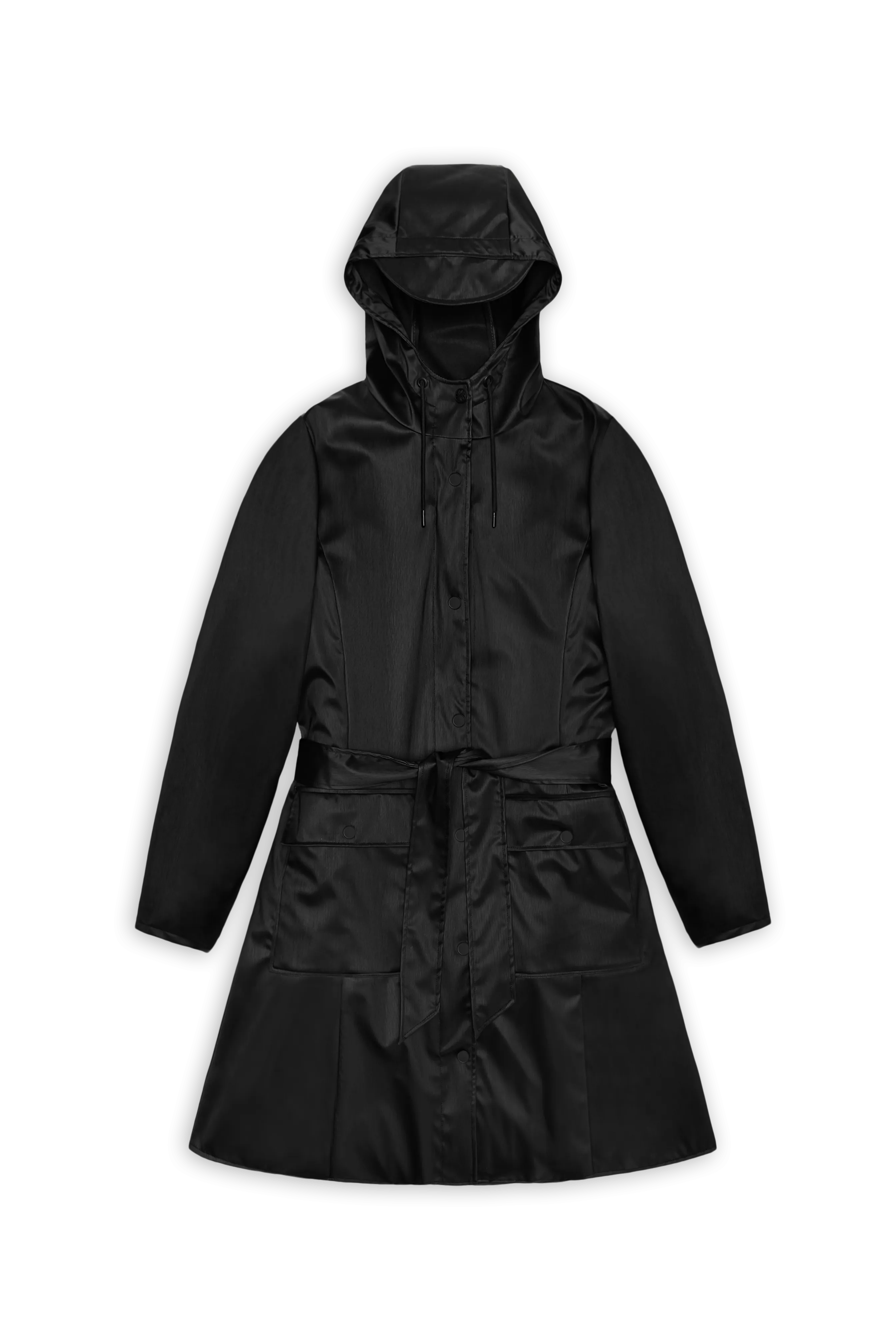 Curve W Jacket