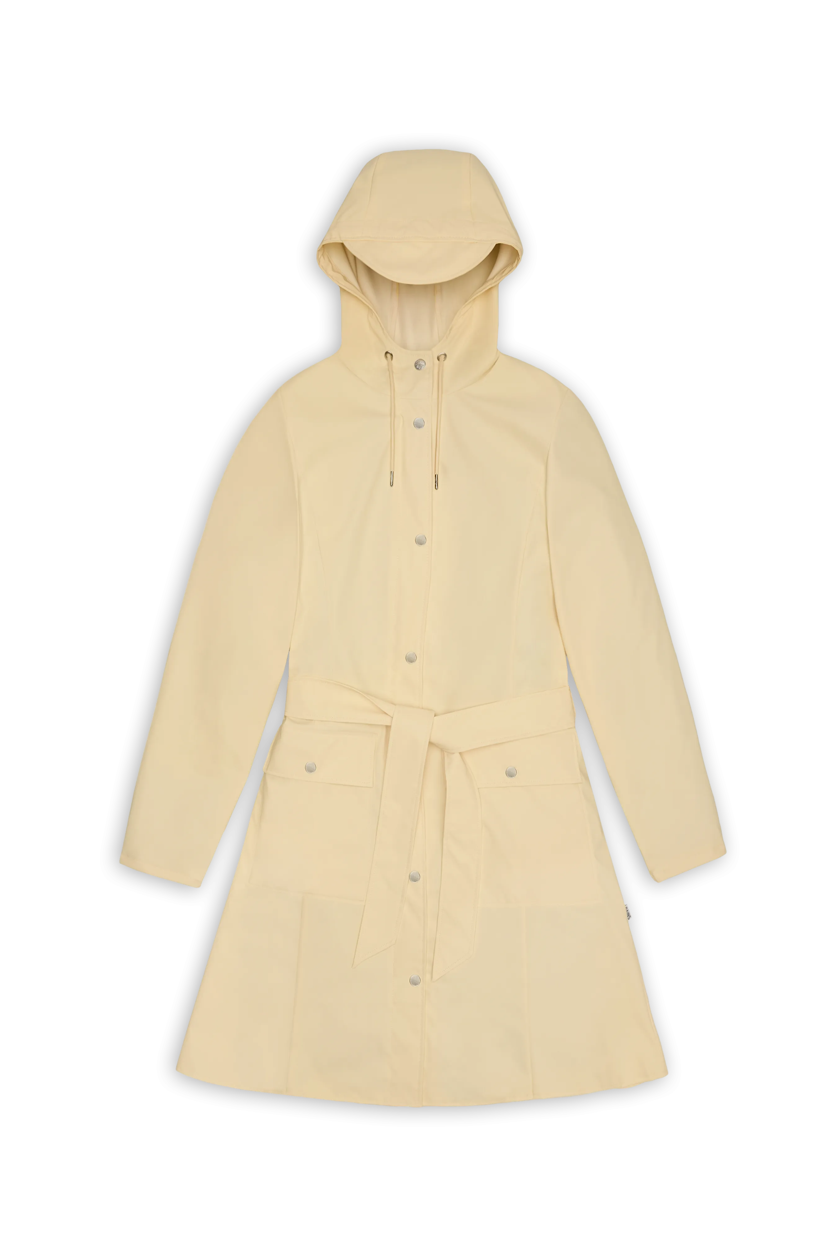 Curve W Jacket