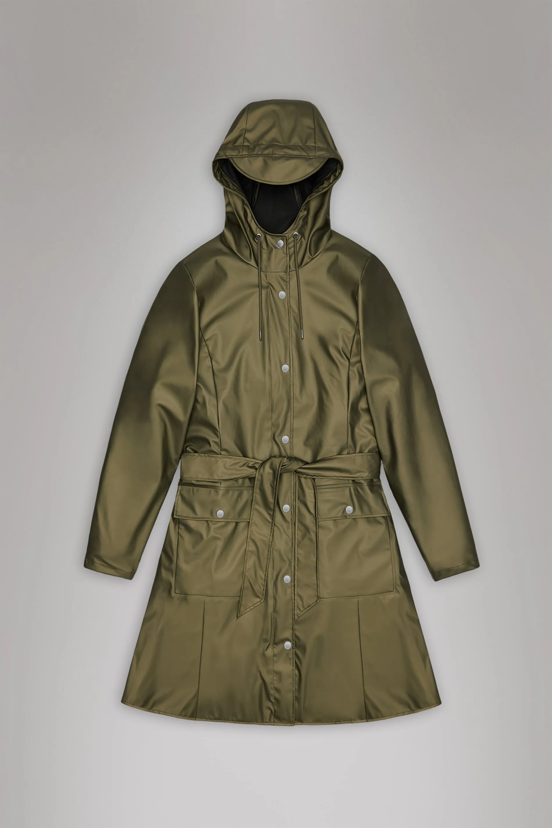 Curve W Jacket