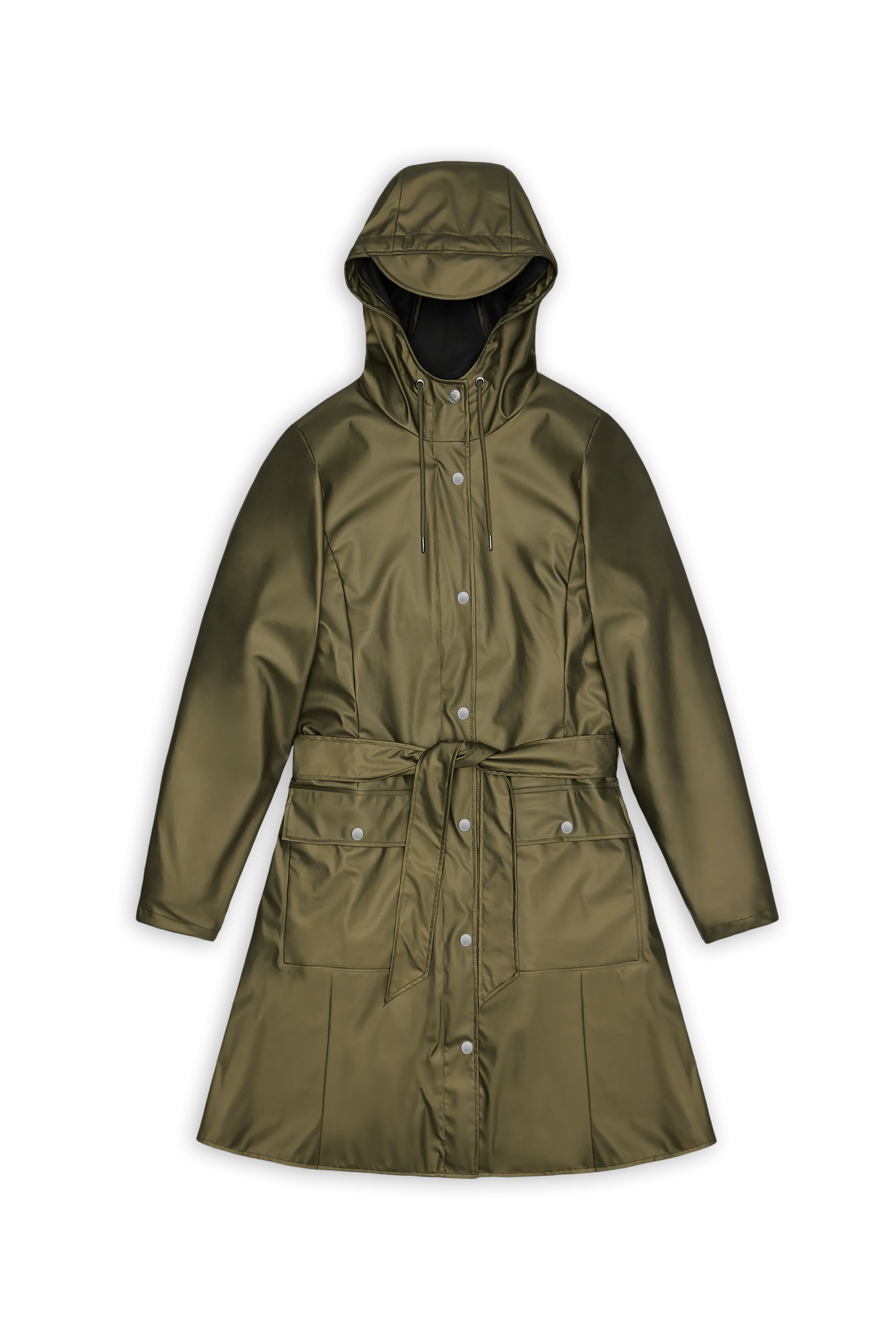Curve W Jacket