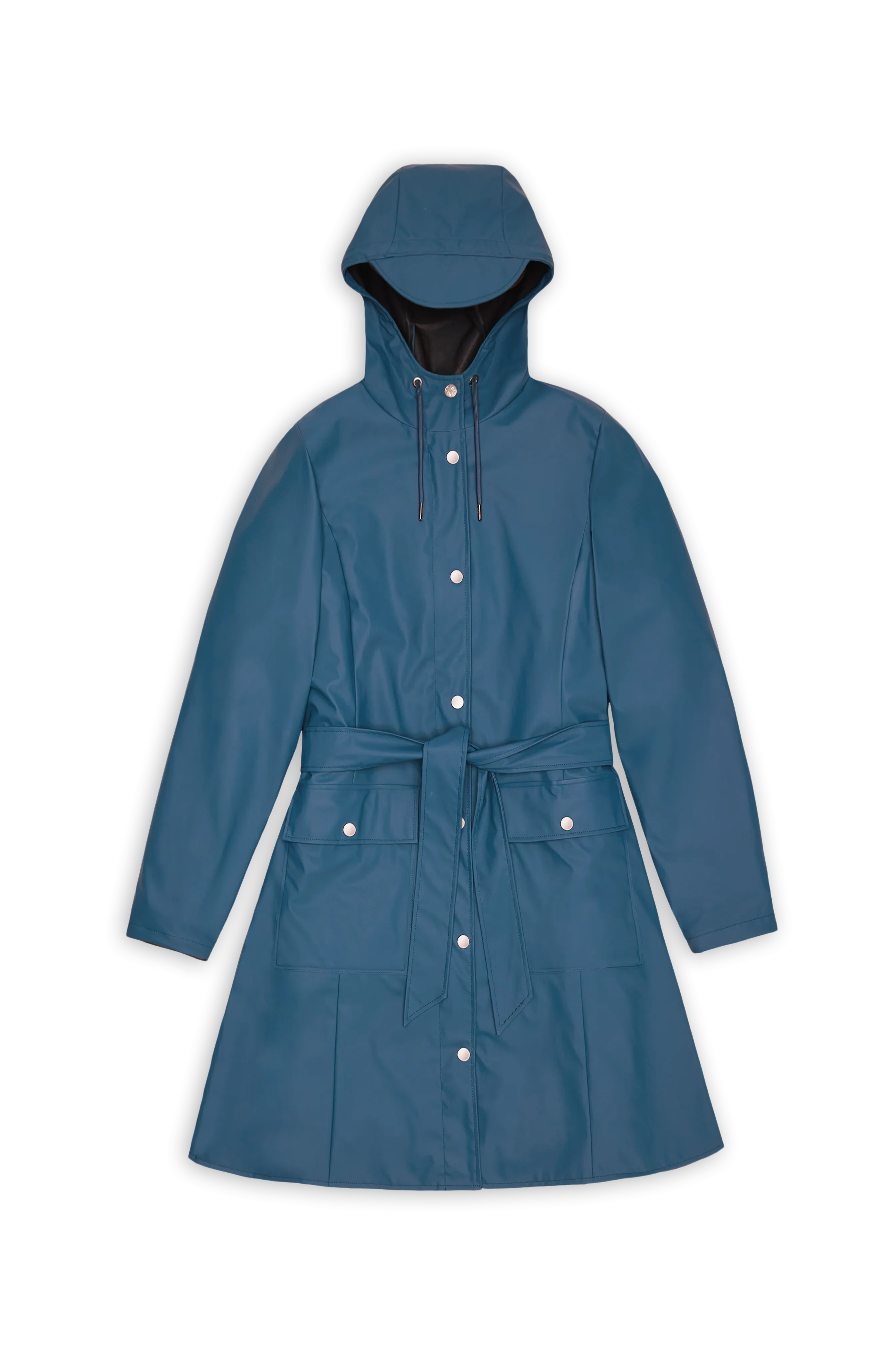 Curve W Jacket