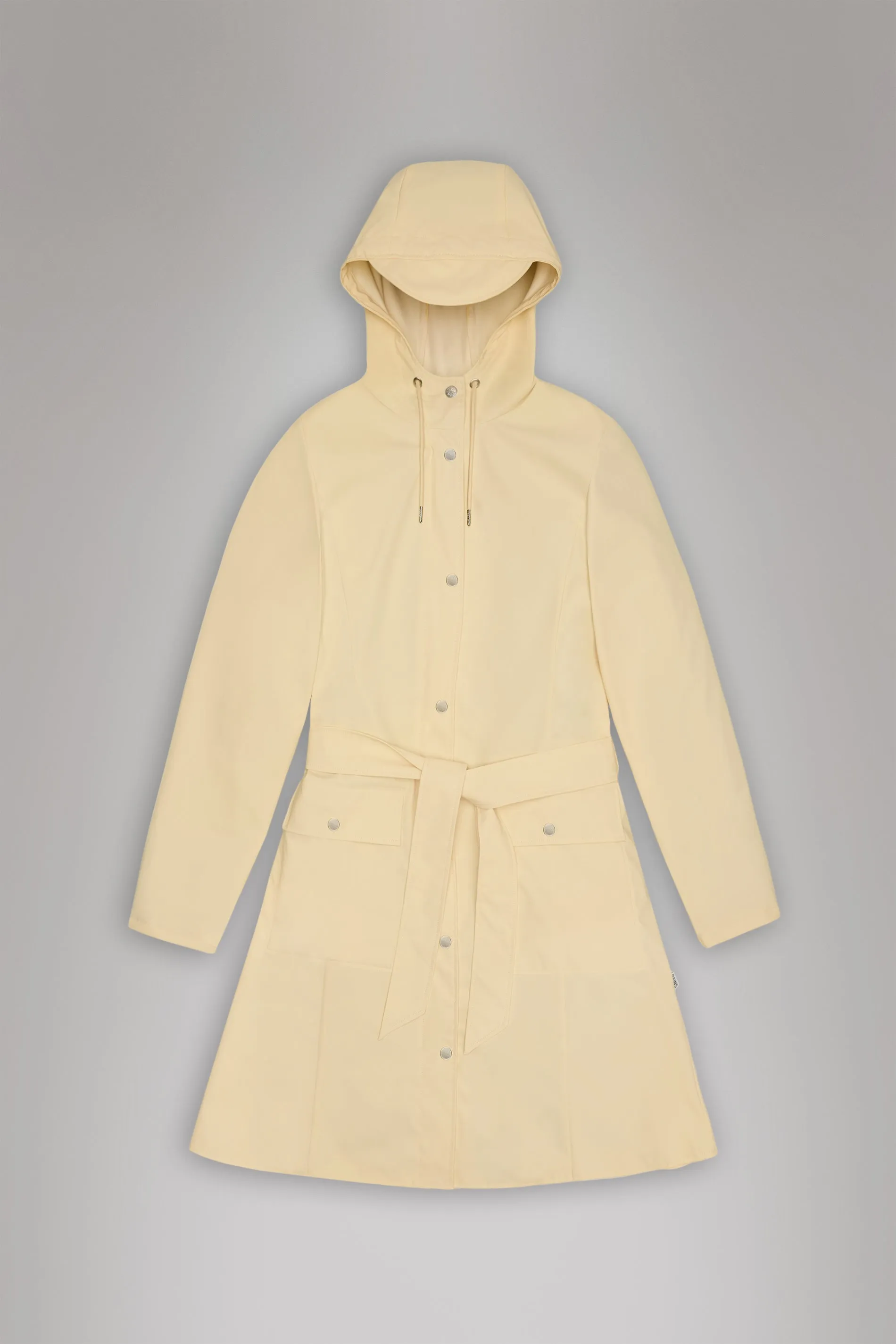 Curve W Jacket