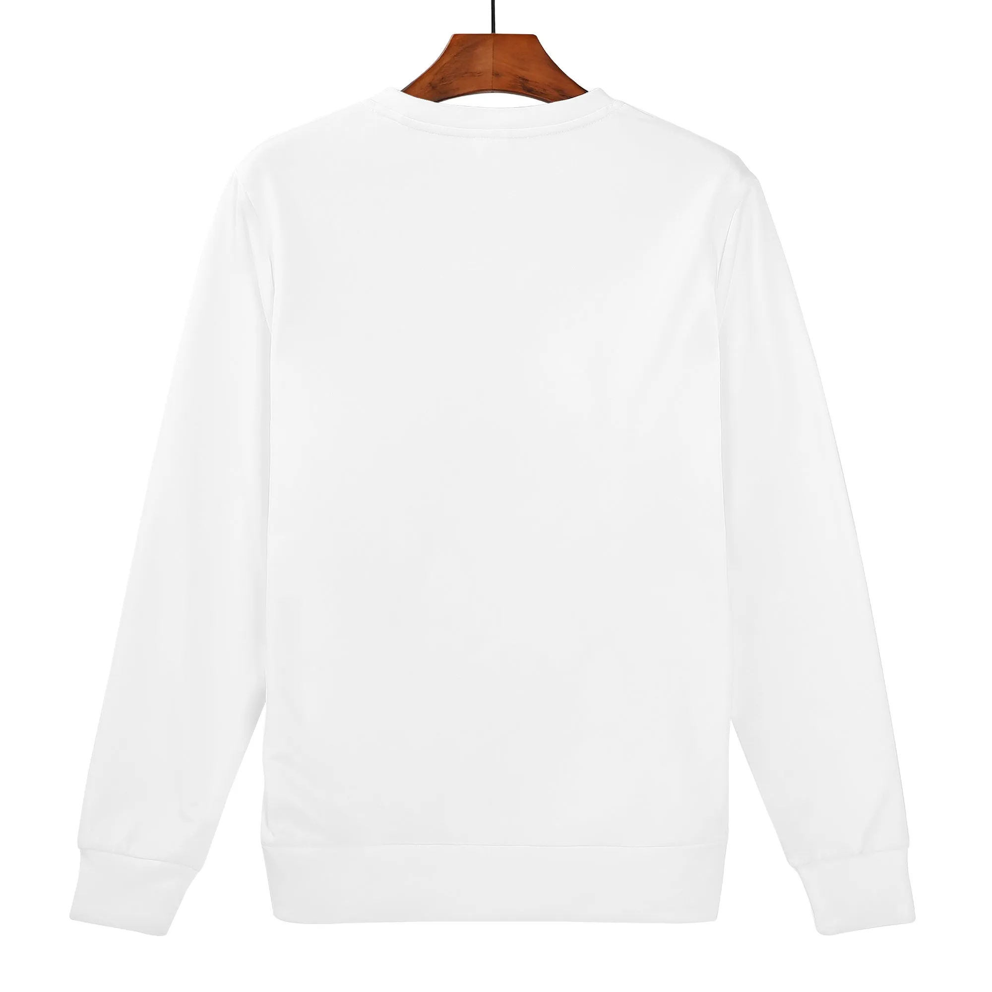 Customizable Women's All Over Print Sweater