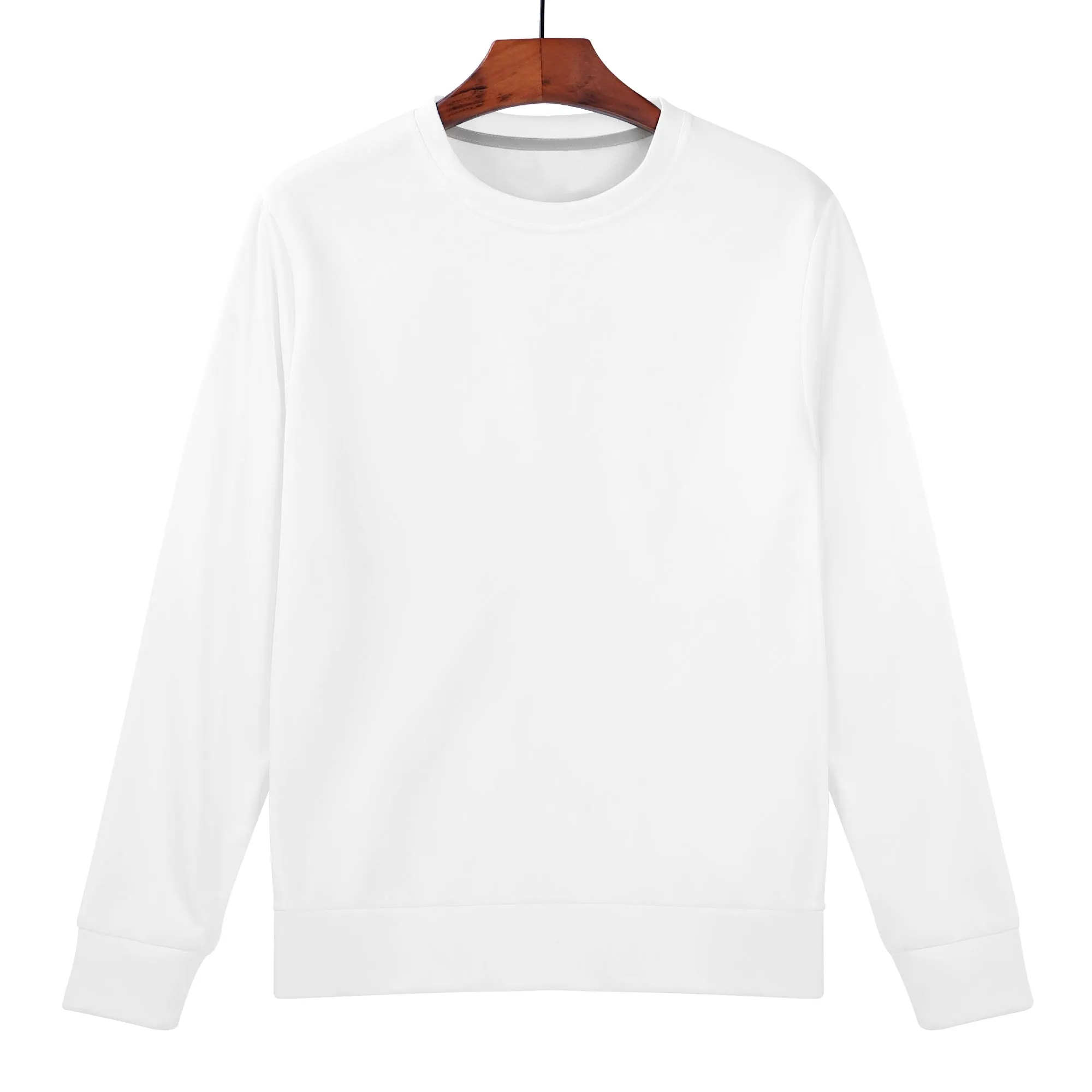 Customizable Women's All Over Print Sweater