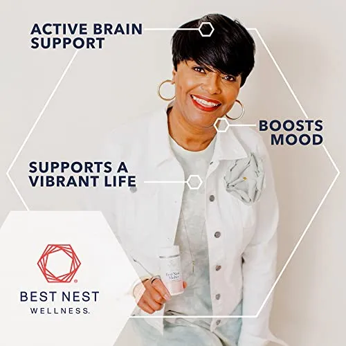 Daily Bird Women's Multivitamin