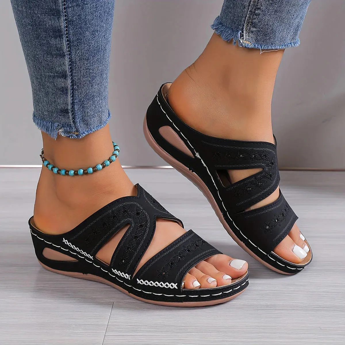 Dawn® | Robust and comfortable