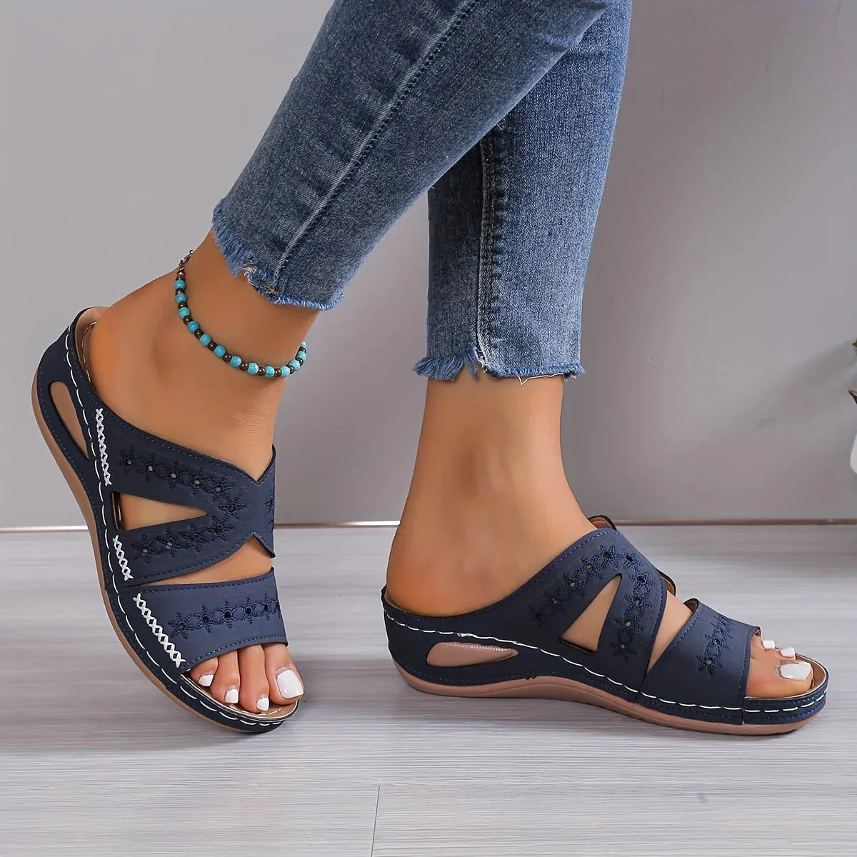 Dawn® | Robust and comfortable