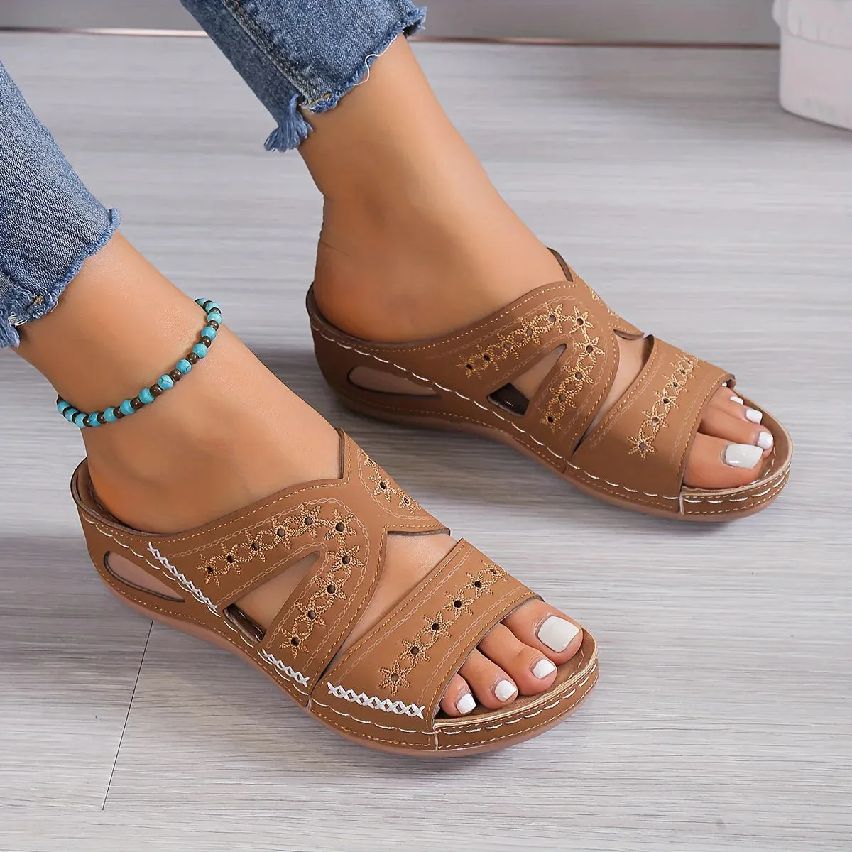 Dawn® | Robust and comfortable