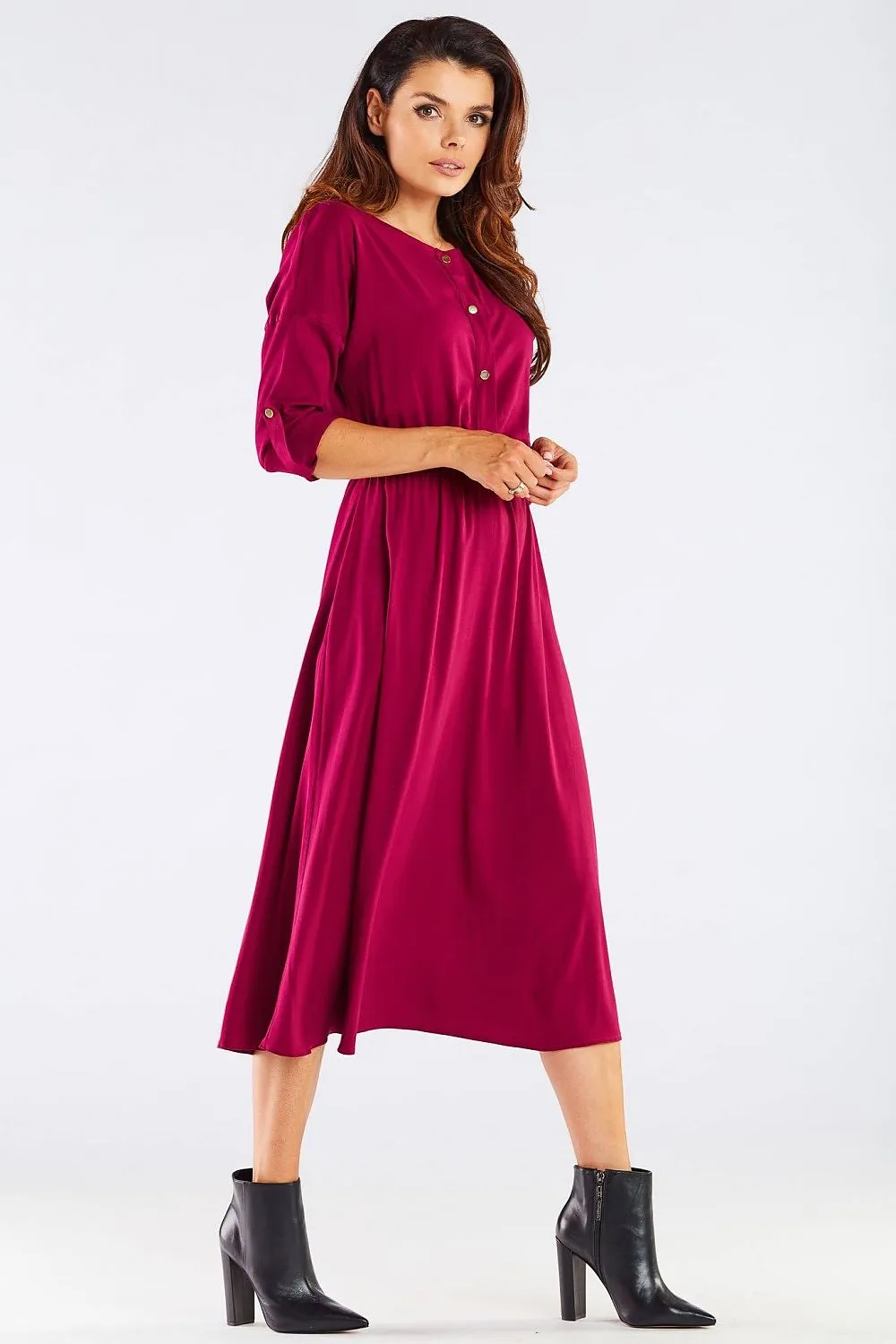 Daydress model 158745 awama