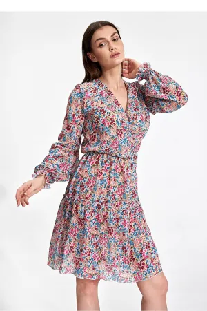 Daydress model 167982 Figl