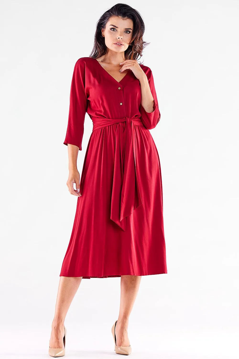 Daydress model 176877 awama