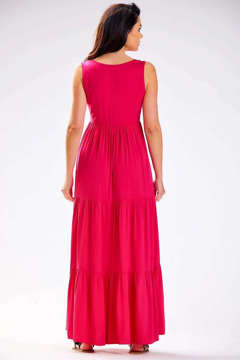 Daydress model 181110 awama