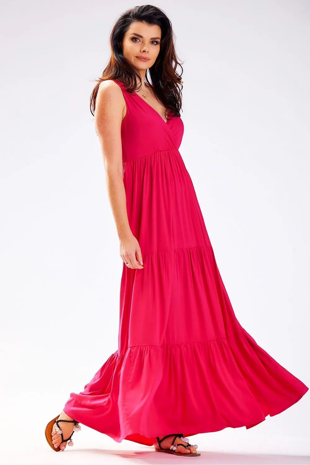 Daydress model 181110 awama